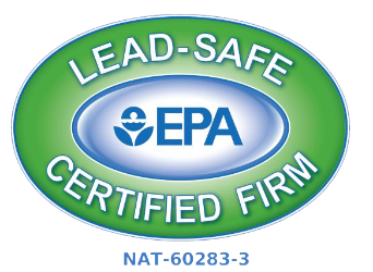 EPA Lead-Safe Certification